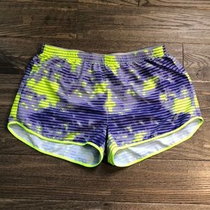 New Balance Dry Women’s Athletic Shorts